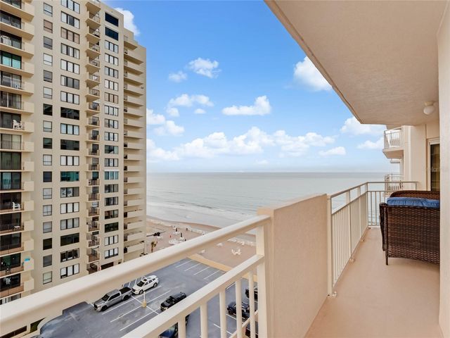 2967 S ATLANTIC AVENUE 801, Daytona Beach Shores, FL 32118