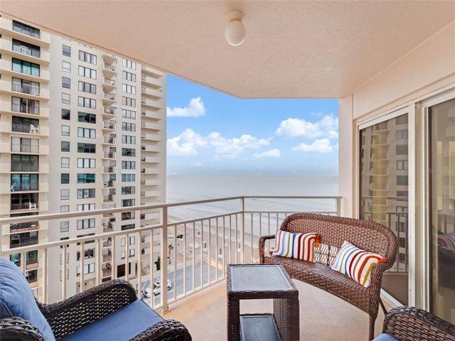 2967 S ATLANTIC AVENUE 801, Daytona Beach Shores, FL 32118