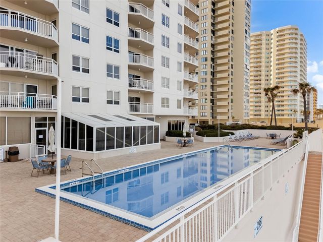 2967 S ATLANTIC AVENUE 801, Daytona Beach Shores, FL 32118