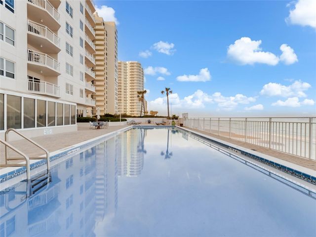 2967 S ATLANTIC AVENUE 801, Daytona Beach Shores, FL 32118