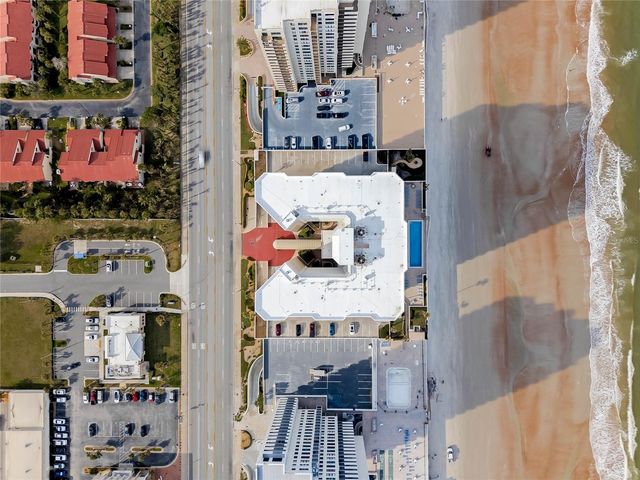 2967 S ATLANTIC AVENUE 801, Daytona Beach Shores, FL 32118