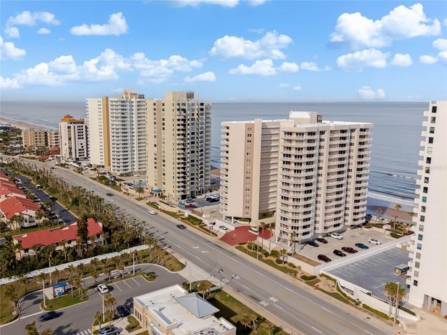 2967 S ATLANTIC AVENUE 801, Daytona Beach Shores, FL 32118