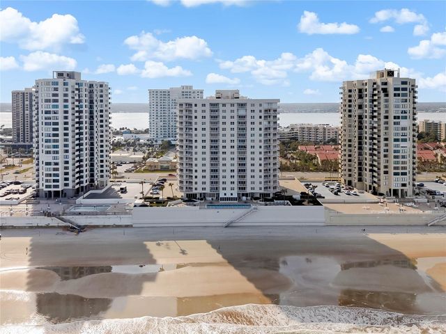2967 S ATLANTIC AVENUE 801, Daytona Beach Shores, FL 32118