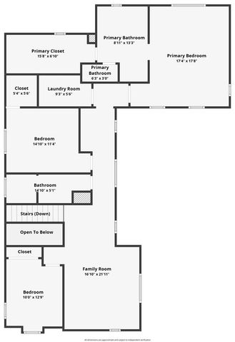 687 E Lemon Swirl, Azusa, CA 91702