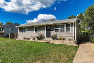 1406 Wichita Drive, New Miami, OH 45013