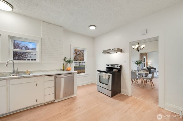 402 L Street, Hoquiam, WA 98550