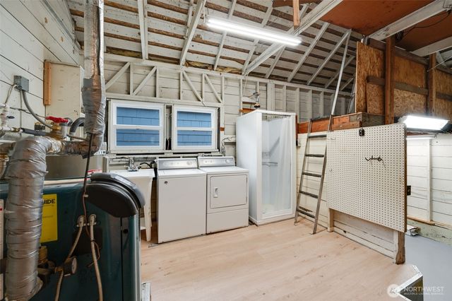 402 L Street, Hoquiam, WA 98550