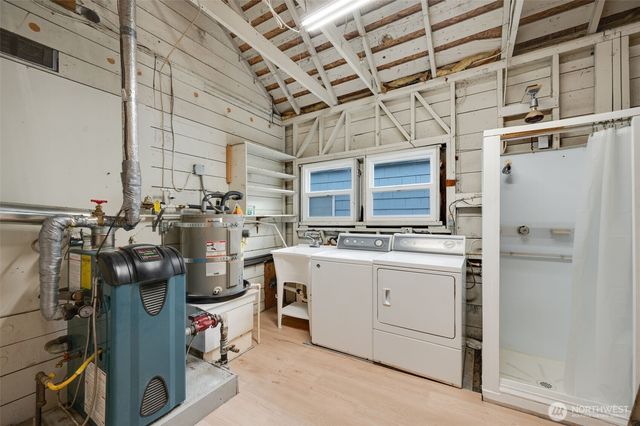 402 L Street, Hoquiam, WA 98550