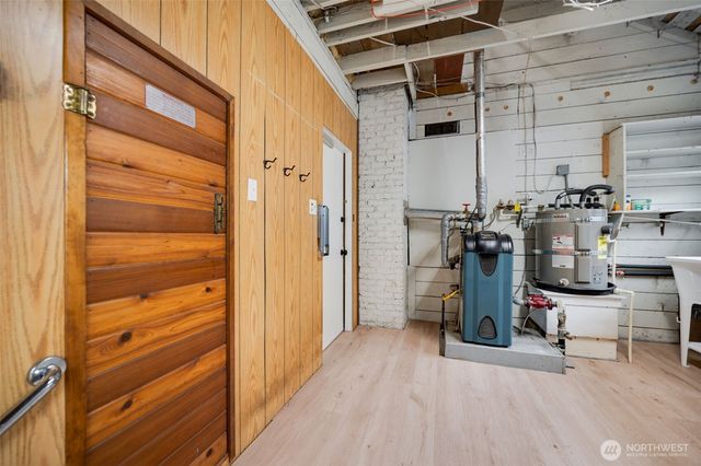 402 L Street, Hoquiam, WA 98550