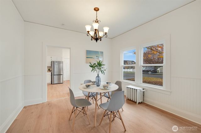 402 L Street, Hoquiam, WA 98550