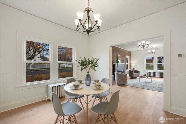 402 L Street, Hoquiam, WA 98550