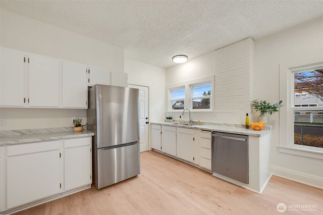 402 L Street, Hoquiam, WA 98550