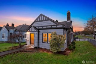 402 L Street, Hoquiam, WA 98550