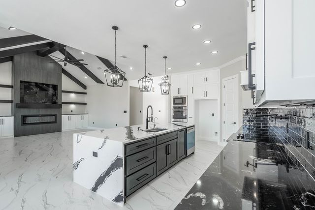 226 Bella Vista Circle, Odessa, TX 79765