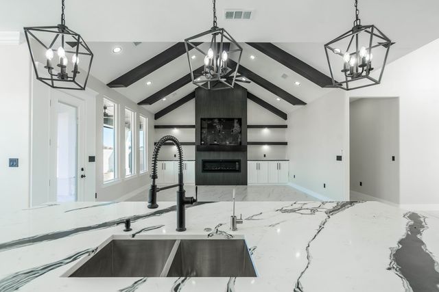 226 Bella Vista Circle, Odessa, TX 79765