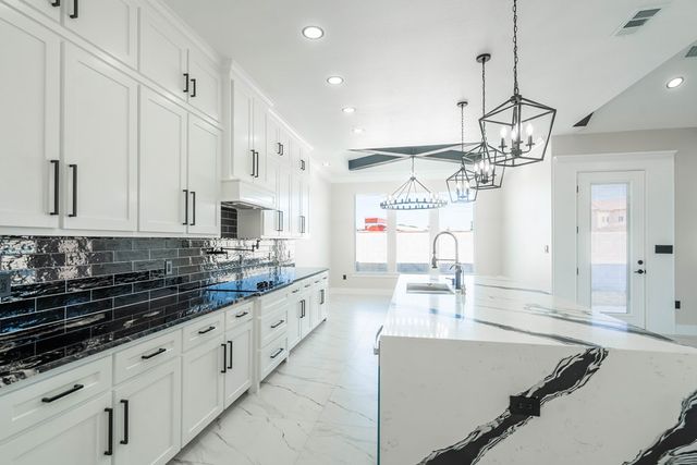 226 Bella Vista Circle, Odessa, TX 79765