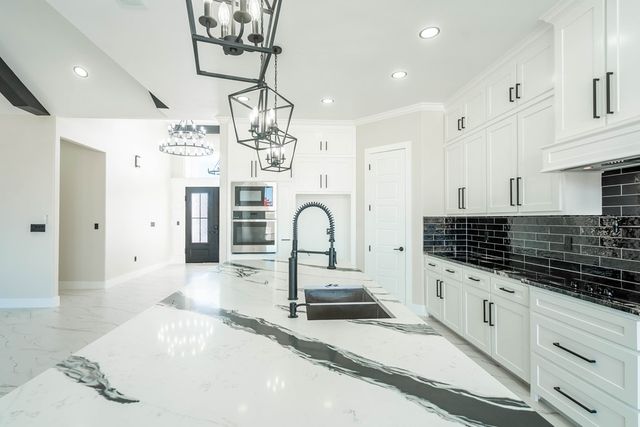 226 Bella Vista Circle, Odessa, TX 79765