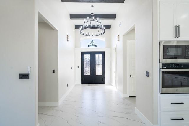 226 Bella Vista Circle, Odessa, TX 79765