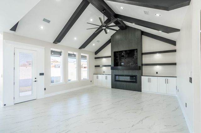 226 Bella Vista Circle, Odessa, TX 79765