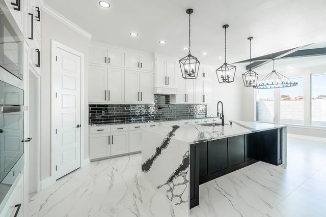 226 Bella Vista Circle, Odessa, TX 79765