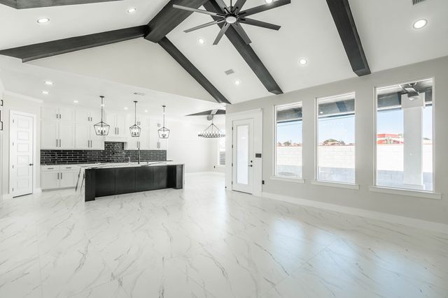 226 Bella Vista Circle, Odessa, TX 79765