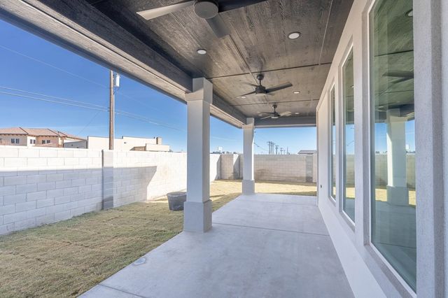 226 Bella Vista Circle, Odessa, TX 79765