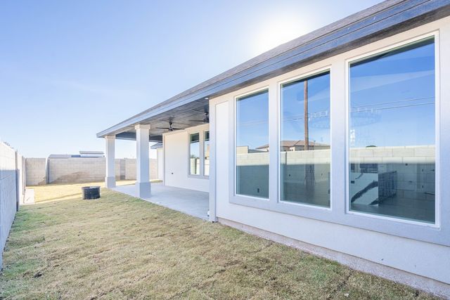 226 Bella Vista Circle, Odessa, TX 79765