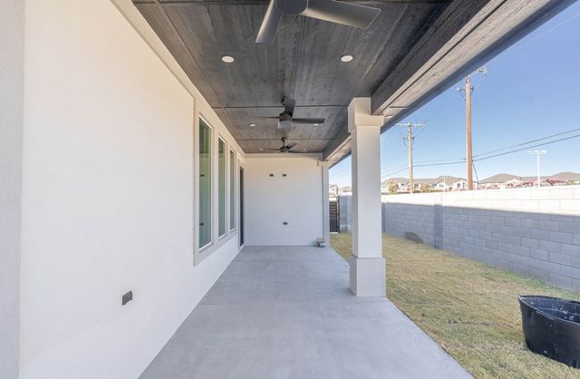 226 Bella Vista Circle, Odessa, TX 79765