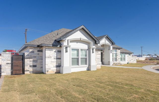 226 Bella Vista Circle, Odessa, TX 79765