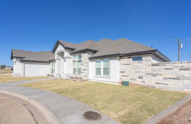 226 Bella Vista Circle, Odessa, TX 79765