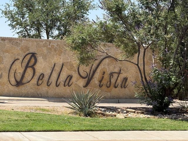 226 Bella Vista Circle, Odessa, TX 79765