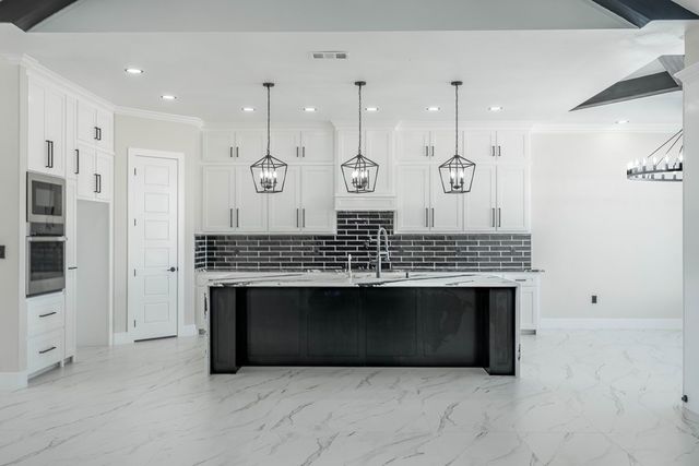 226 Bella Vista Circle, Odessa, TX 79765