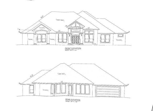 226 Bella Vista Circle, Odessa, TX 79765