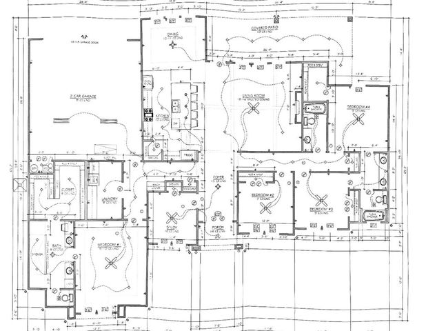 226 Bella Vista Circle, Odessa, TX 79765