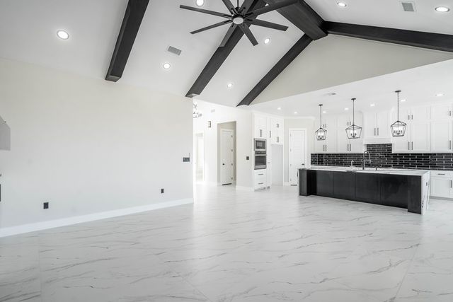 226 Bella Vista Circle, Odessa, TX 79765