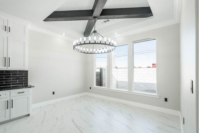 226 Bella Vista Circle, Odessa, TX 79765