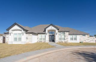 226 Bella Vista Circle, Odessa, TX 79765