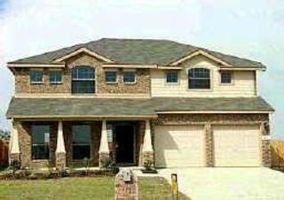 512 Bent Oak Drive, Fort Worth, TX 76131