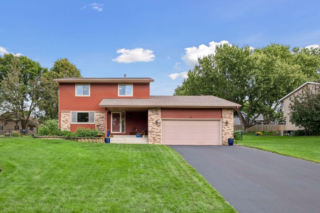 1667 Sherwood Way, Eagan, MN 55122 — photo 2