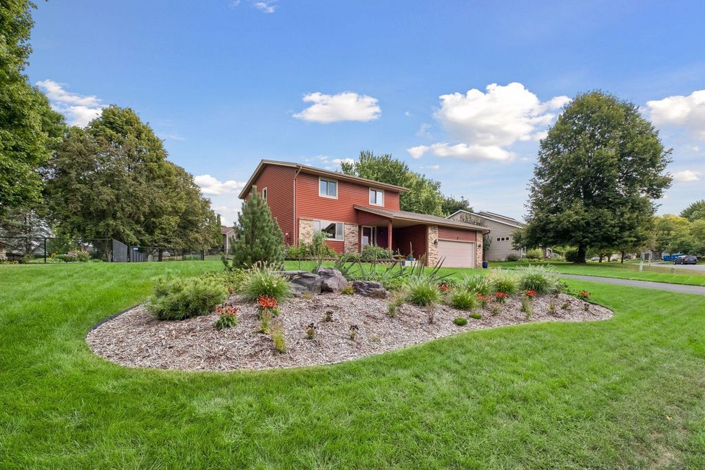 1667 Sherwood Way, Eagan, MN 55122 — photo 5