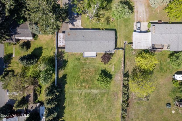 7040 N 15th ST, Dalton Gardens, ID 83815