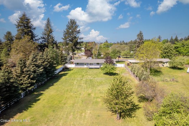 7040 N 15th ST, Dalton Gardens, ID 83815
