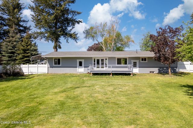 7040 N 15th ST, Dalton Gardens, ID 83815