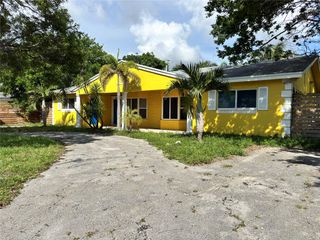 5403 NE 22nd Ter, Fort Lauderdale, FL 33308