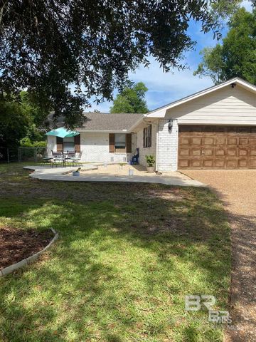 2186 Spanish Oak Drive, Lillian, AL 36549