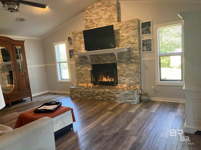 2186 Spanish Oak Drive, Lillian, AL 36549