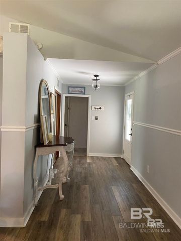 2186 Spanish Oak Drive, Lillian, AL 36549