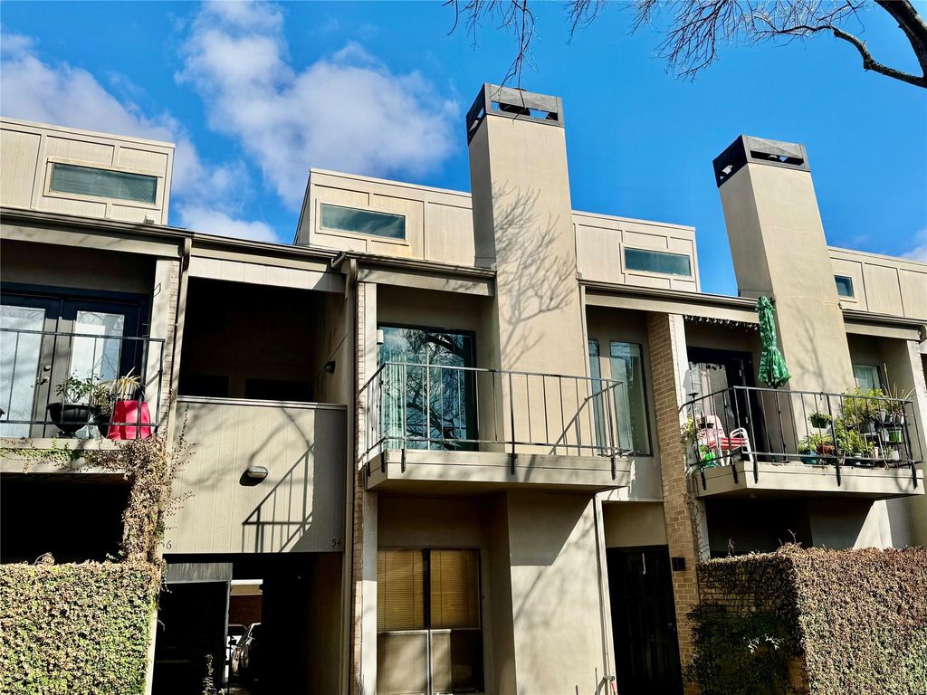 10811 Richmond Avenue 54, Houston, TX 77042