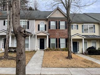 20 Pine Canyon SW Drive 41, Atlanta, GA 30331