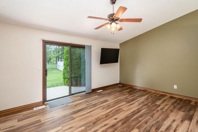 1782 Lone Prairie Drive, Powell, OH 43065